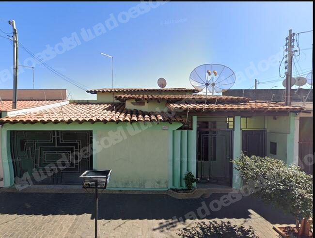 Casa de 200 m2 em leilao em Brasil - Lote 2