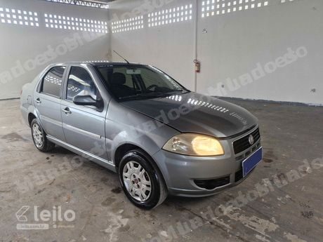 Fiat em leilao em Candeias/BA