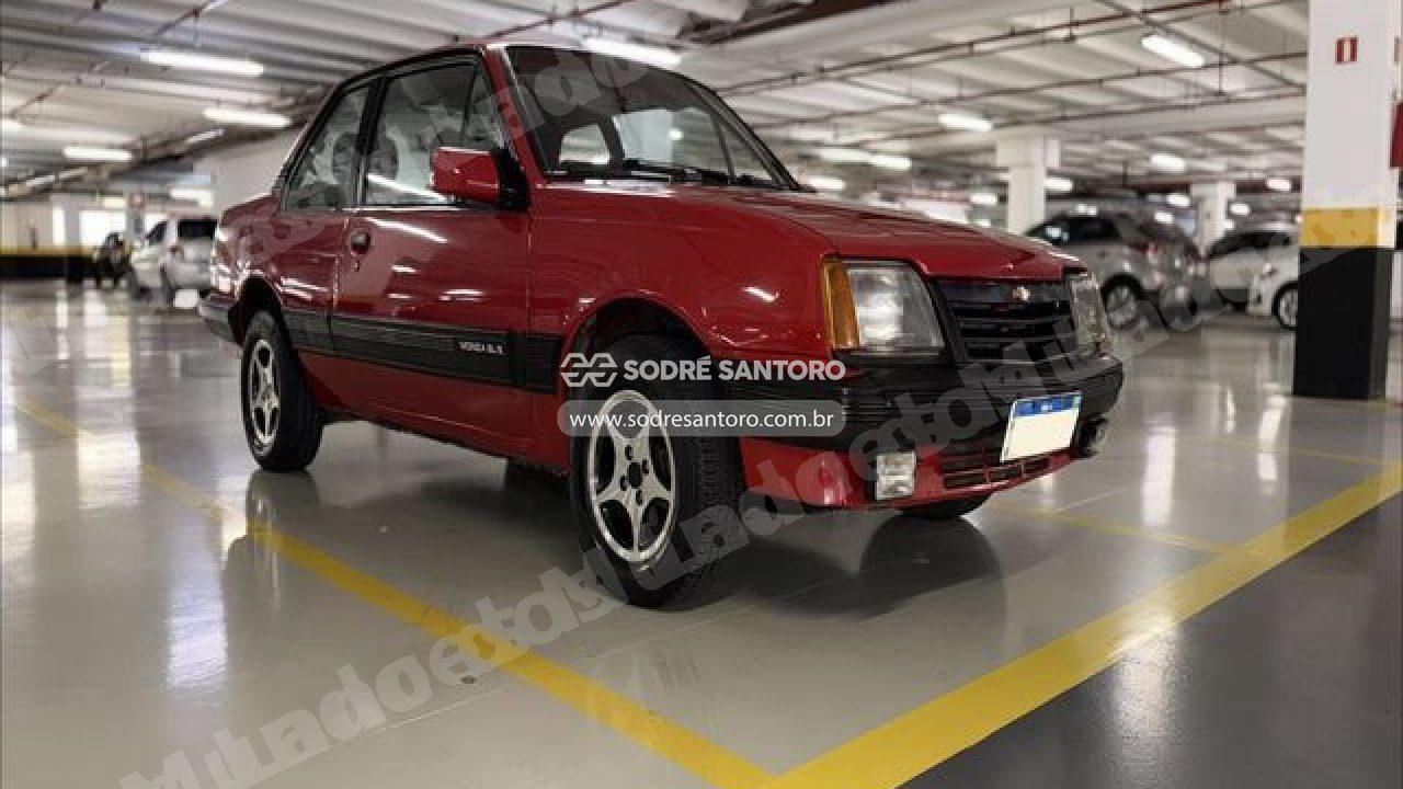 Chevrolet em leilao em São Paulo/SP