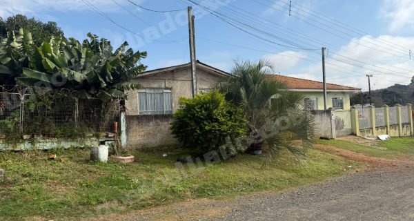 Imovel em leilao em Ponta Grossa/PR