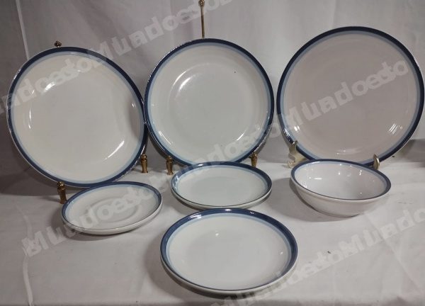 Lote em leilao em Brasil