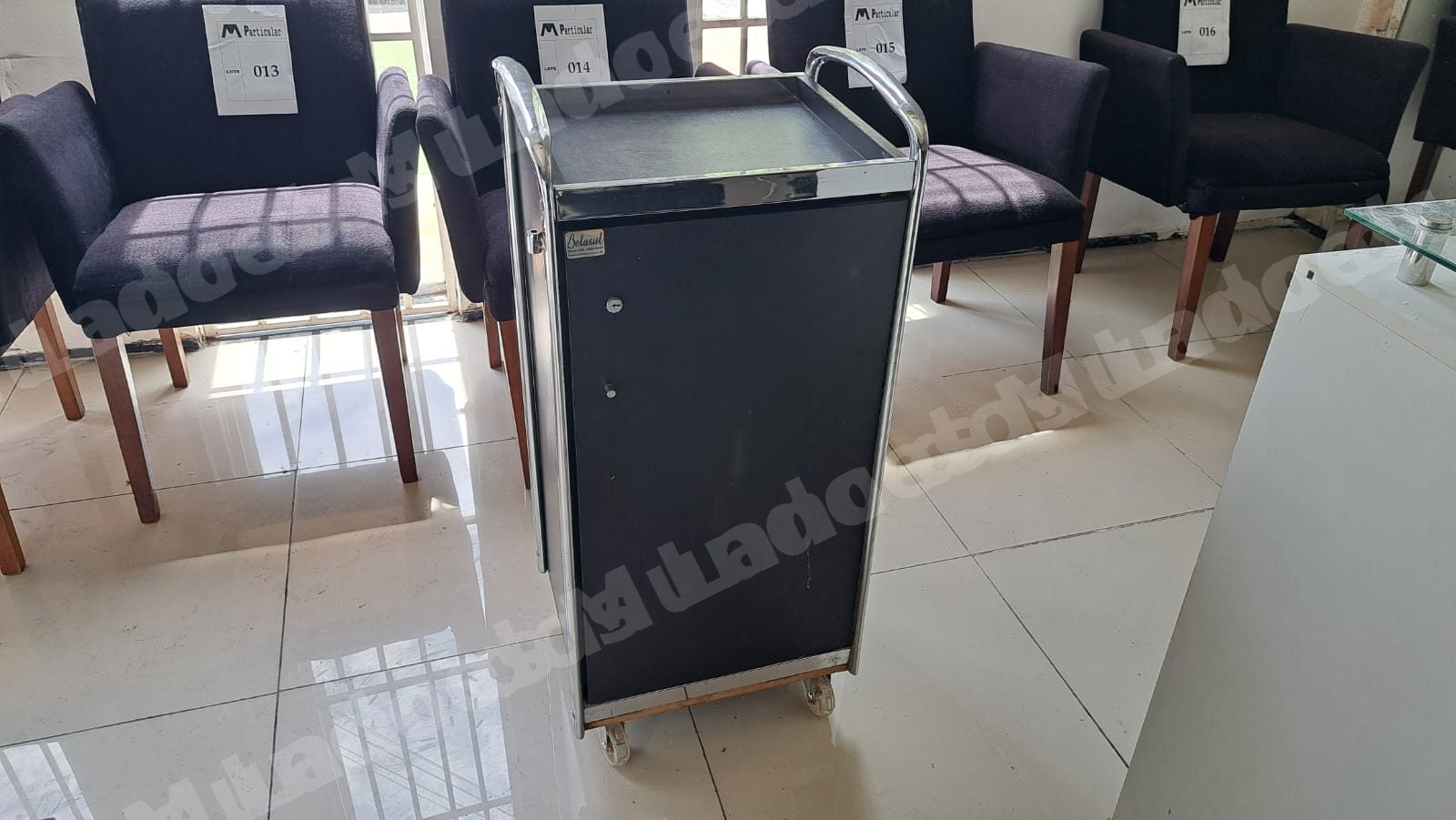 Lote em leilao em Brasil