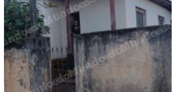 Casa em leilão em Ponta Grossa/PR - Lote 2