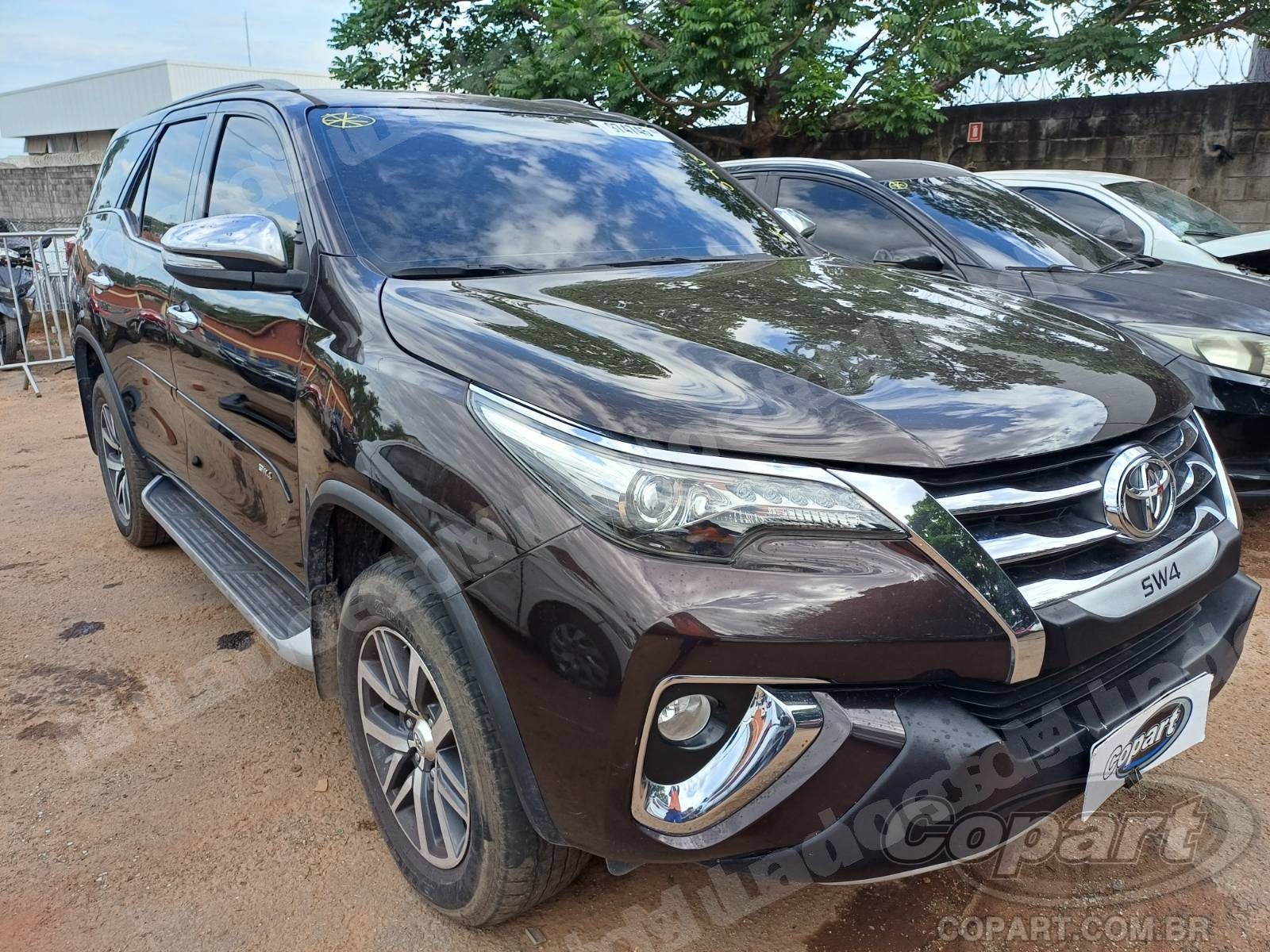Lote em leilao em Goiânia/GO
