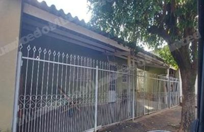 Terreno em leilao em Onda Verde/SP