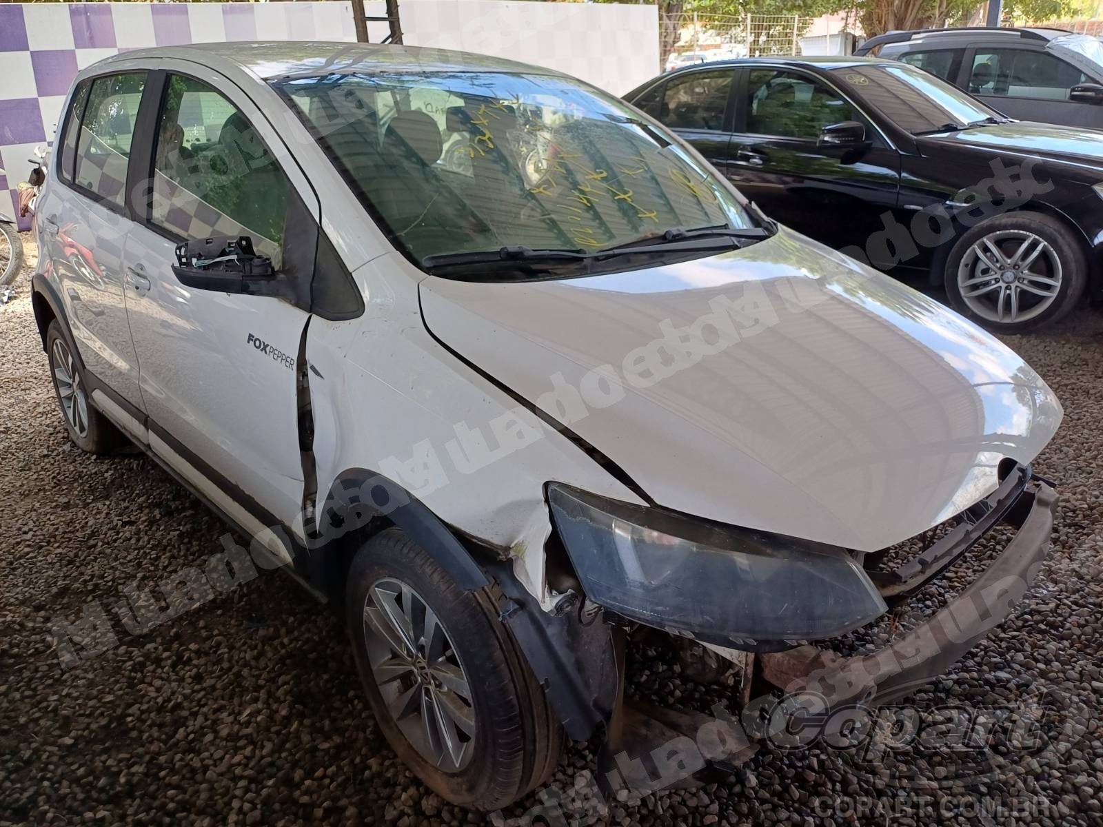 Veiculo em leilao em Eusébio/CE