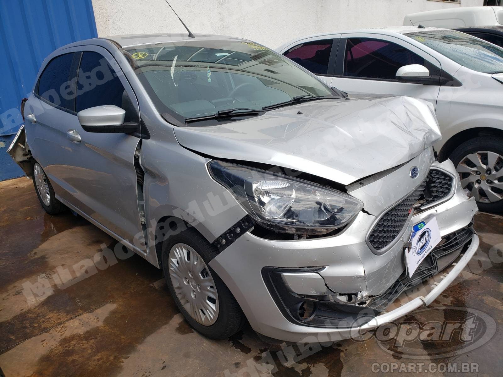 Lote em leilao em Ribeirão Preto/SP