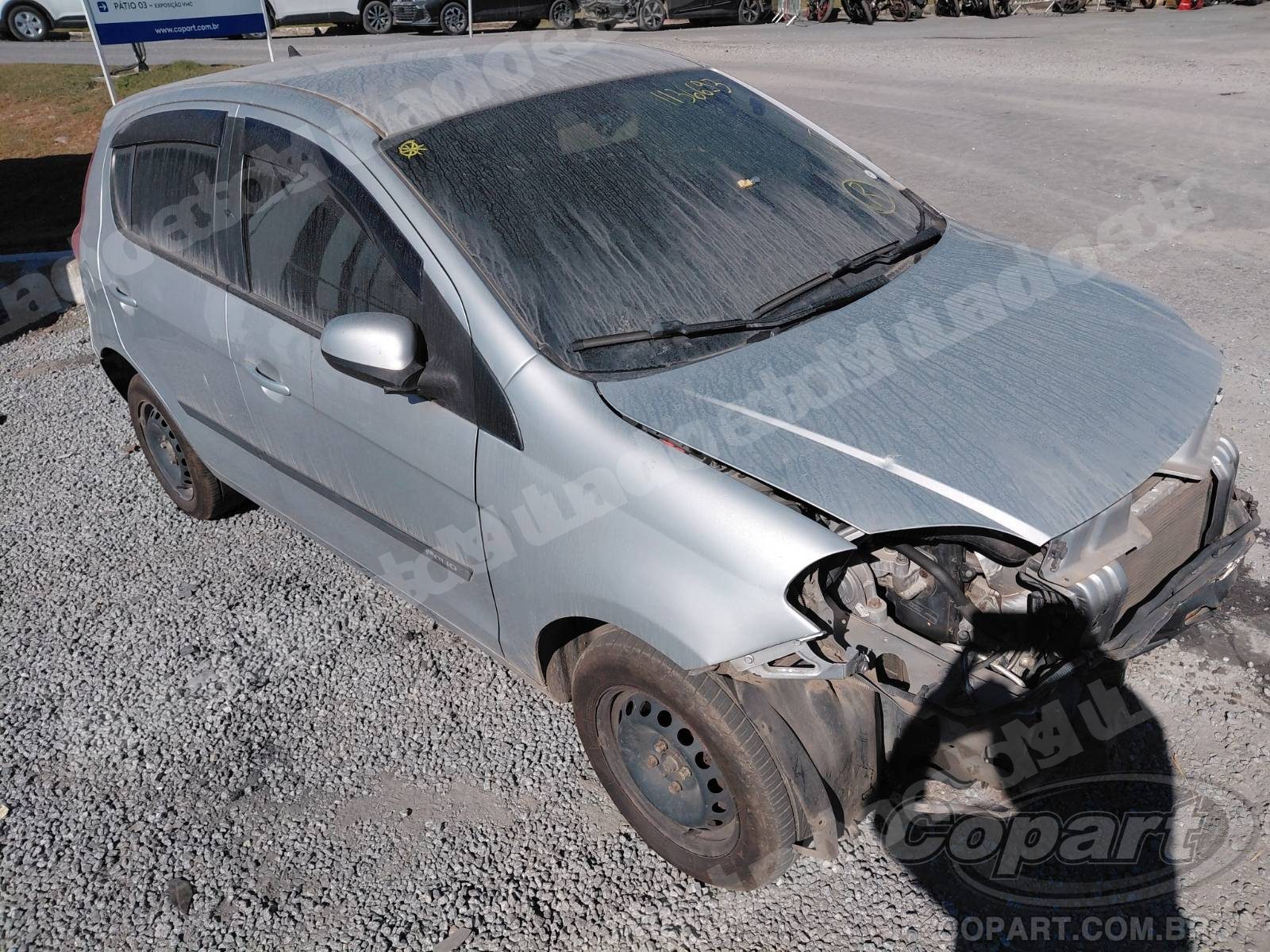 Lote em leilao em Itaquaquecetuba/SP
