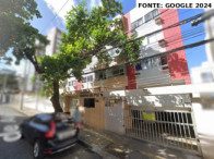 Apartamento em leilao em Salvador/BA