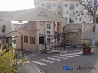 Apartamento em leilão em São Paulo/SP - Lote 55