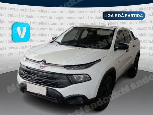 Fiat em leilao em Brasil