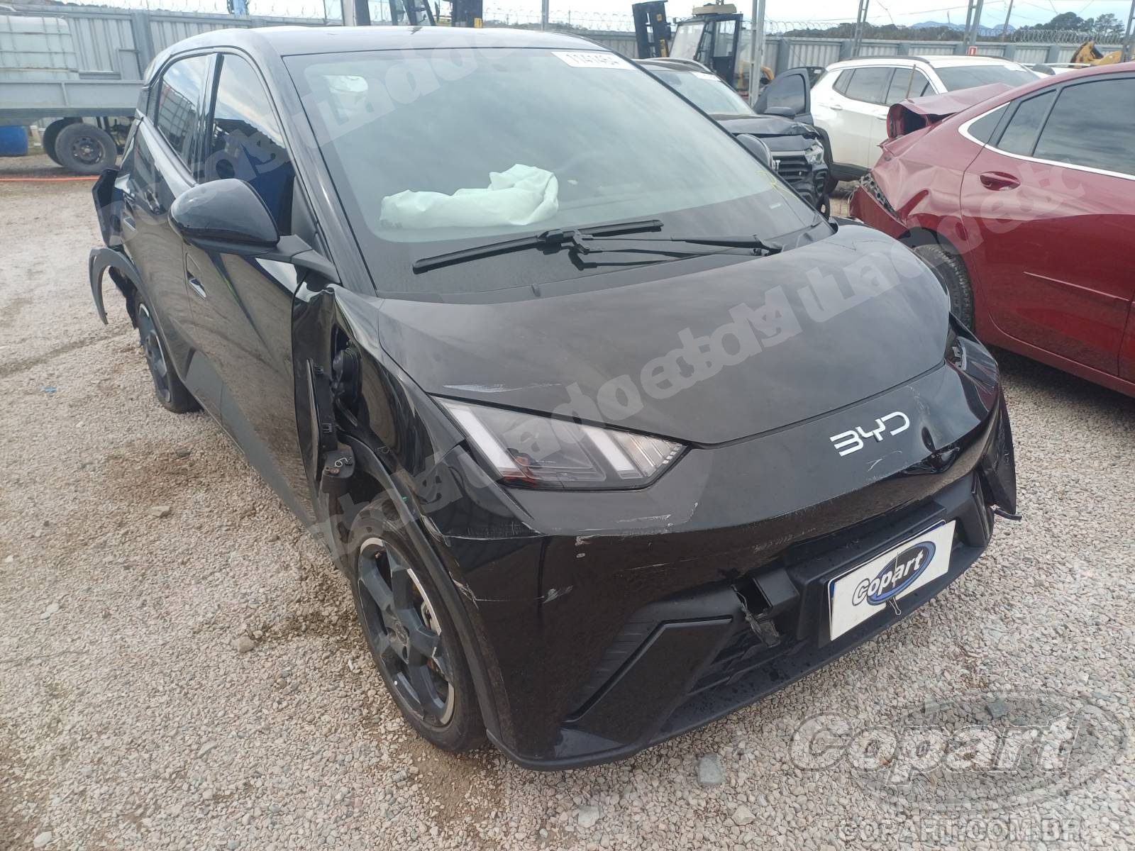 Lote em leilao em Curitiba/PR