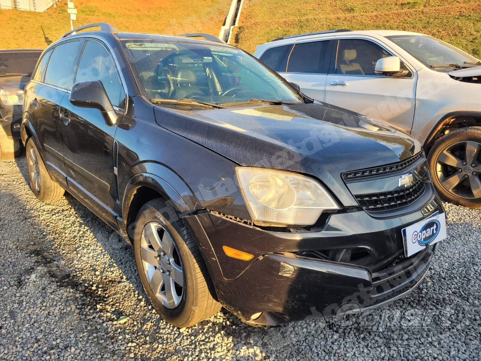 Lote em leilao em Itaquaquecetuba/SP