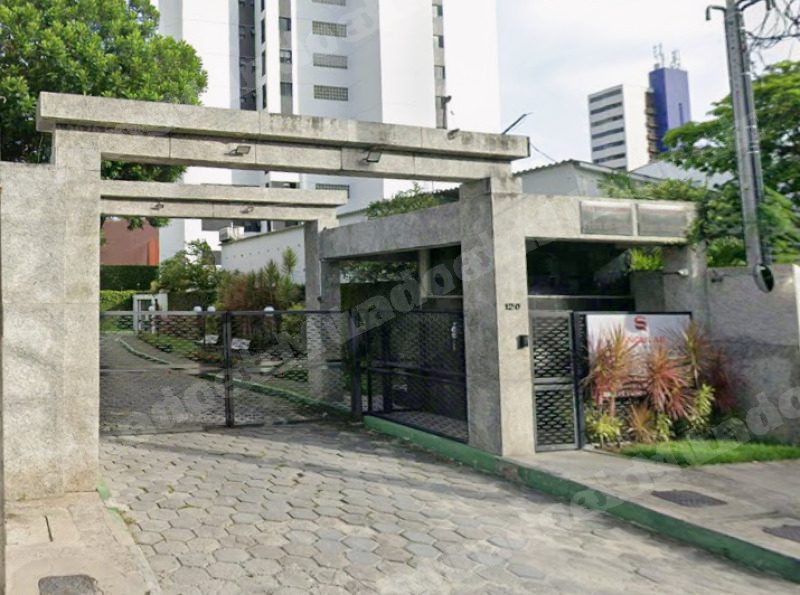 Terreno em leilão em Recife/PE - Lote 3