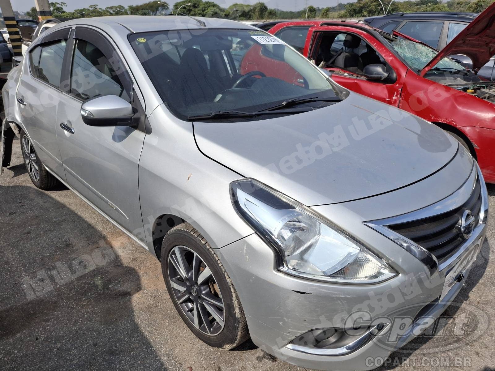 Lote em leilao em Pirapora/SP