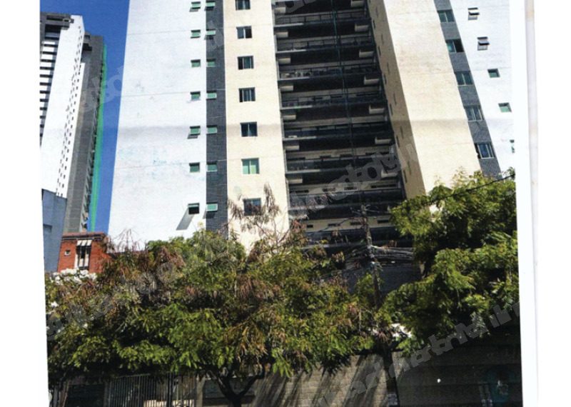 Terreno em leilao em Judicial Recife/PE