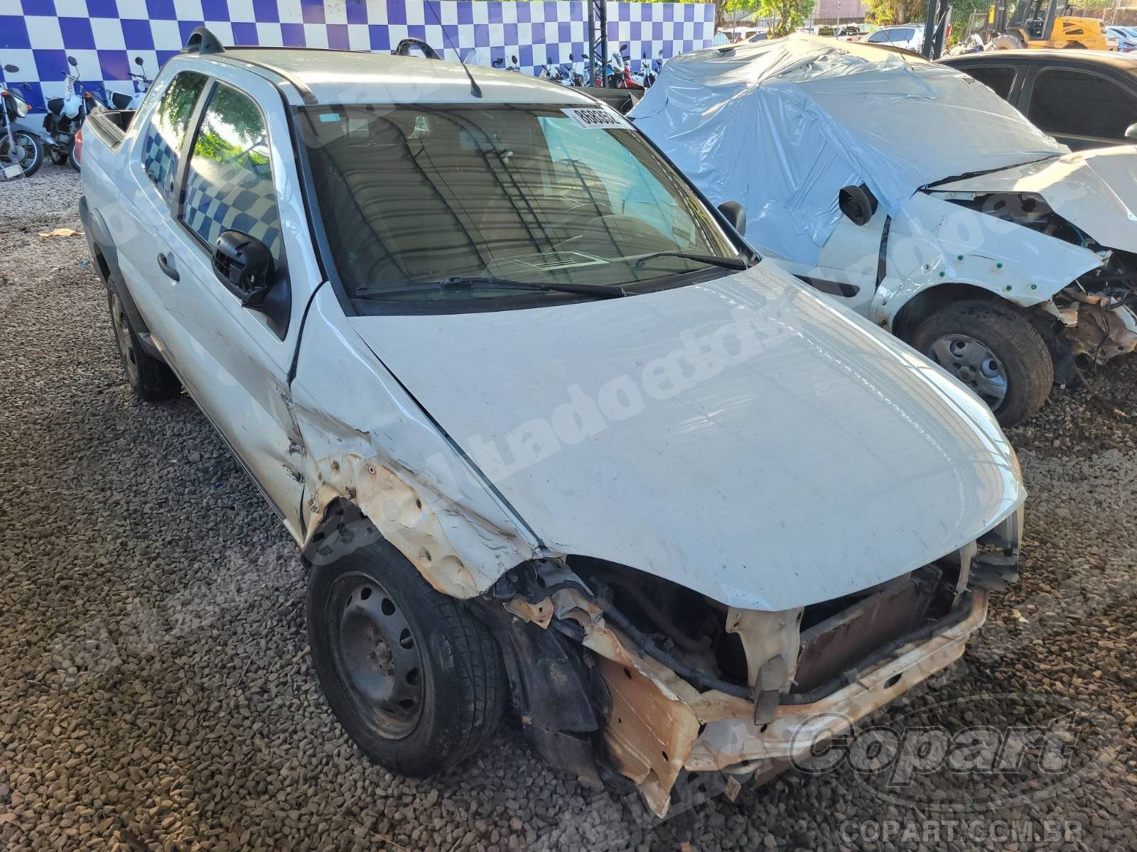Lote em leilao em Eusébio/CE