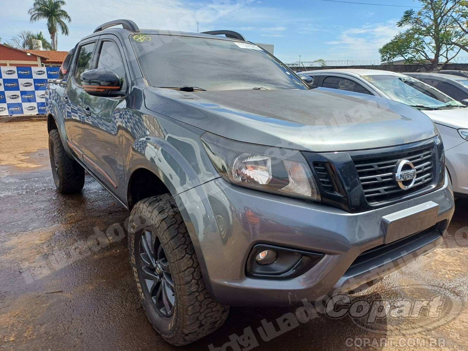 Lote em leilao em Goiânia/GO
