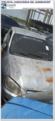 Gm em leilao em Brasil