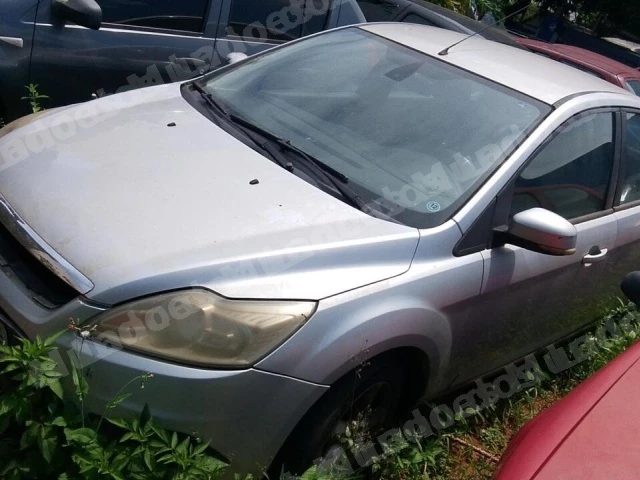 Ford em leilao em Pardo/SP