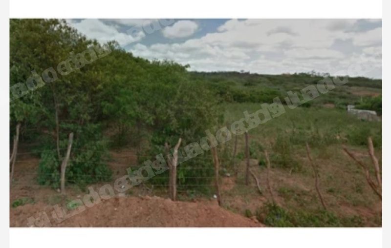 Terreno em leilao em Araripina/PE