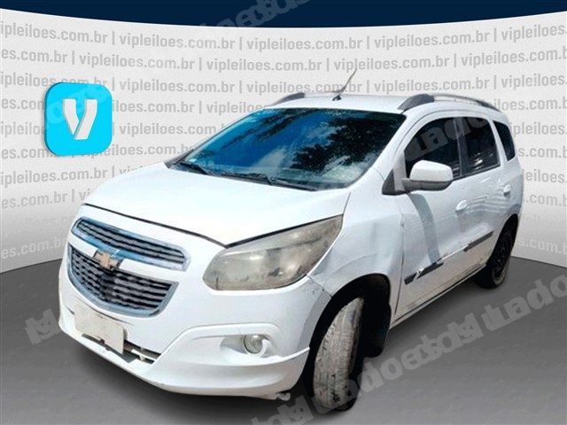 Chevrolet em leilao em Brasil