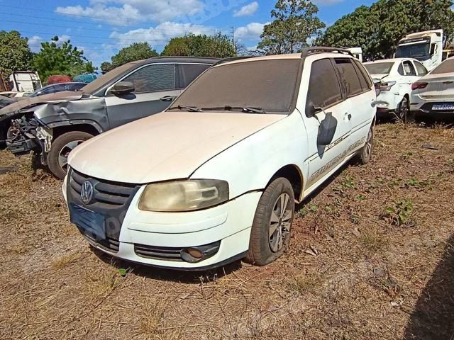 Volkswagen 2010 em leilao em Brasil