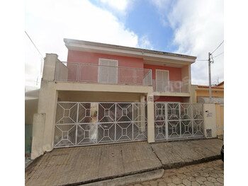 Casa em leilao em Itapetininga/SP