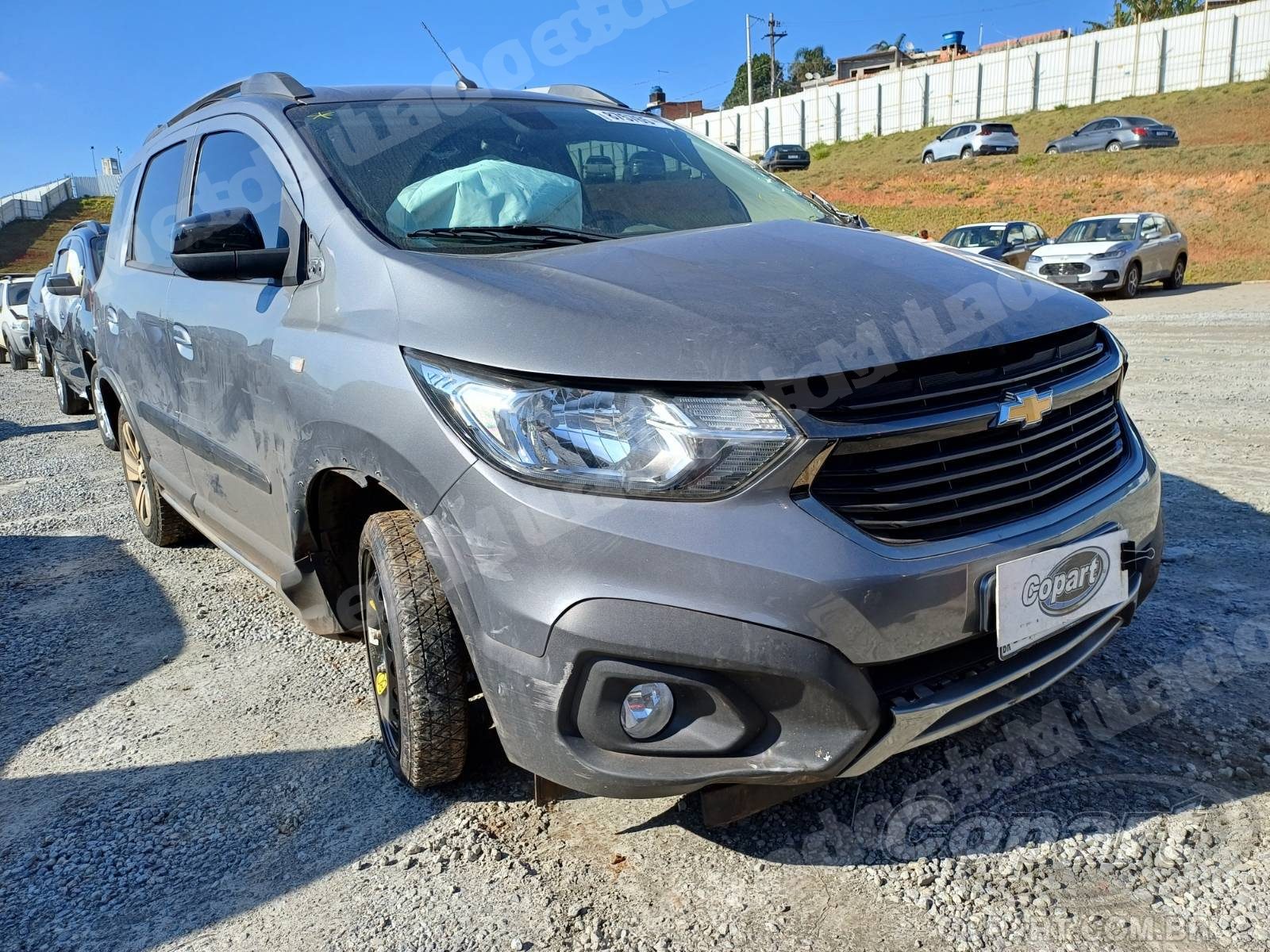 Lote em leilao em Itaquaquecetuba/SP