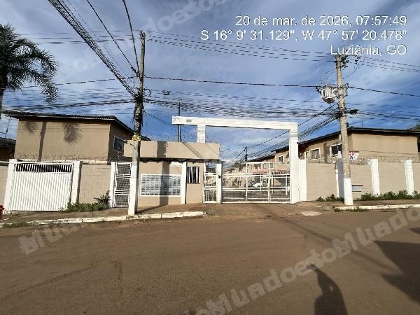 Apartamento em leilao em A/GO
