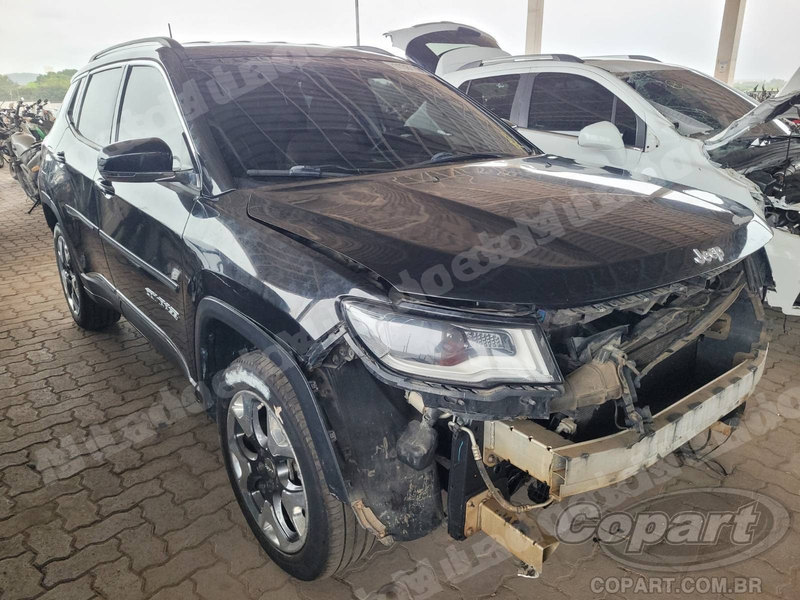 Lote em leilao em Eusébio/CE