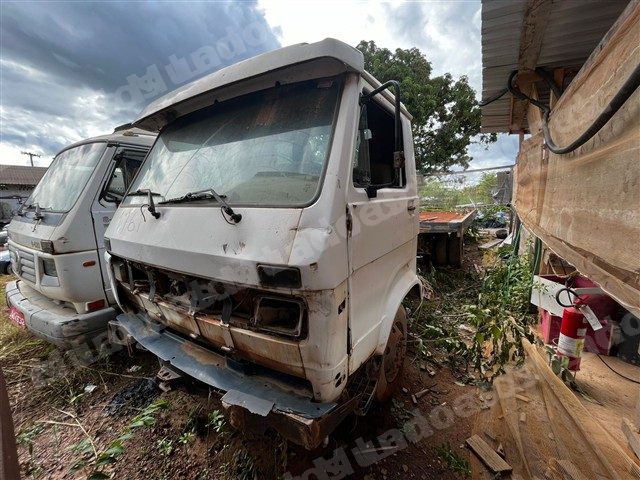 Volkswagen em leilao em Brasil