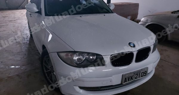 Bmw em leilao em Pinhais/PR