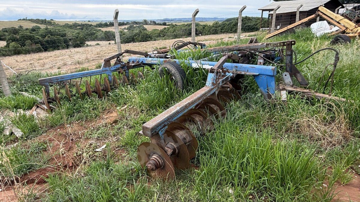 Terreno em leilao em Brasil