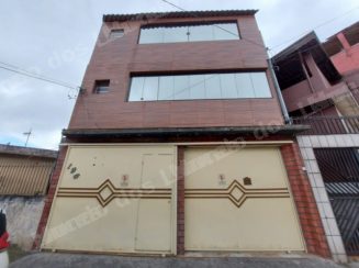 Casa em leilao em Paulo/SP