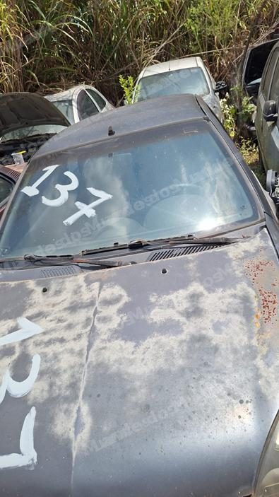Renault em leilao em Campos do Jordão/SP