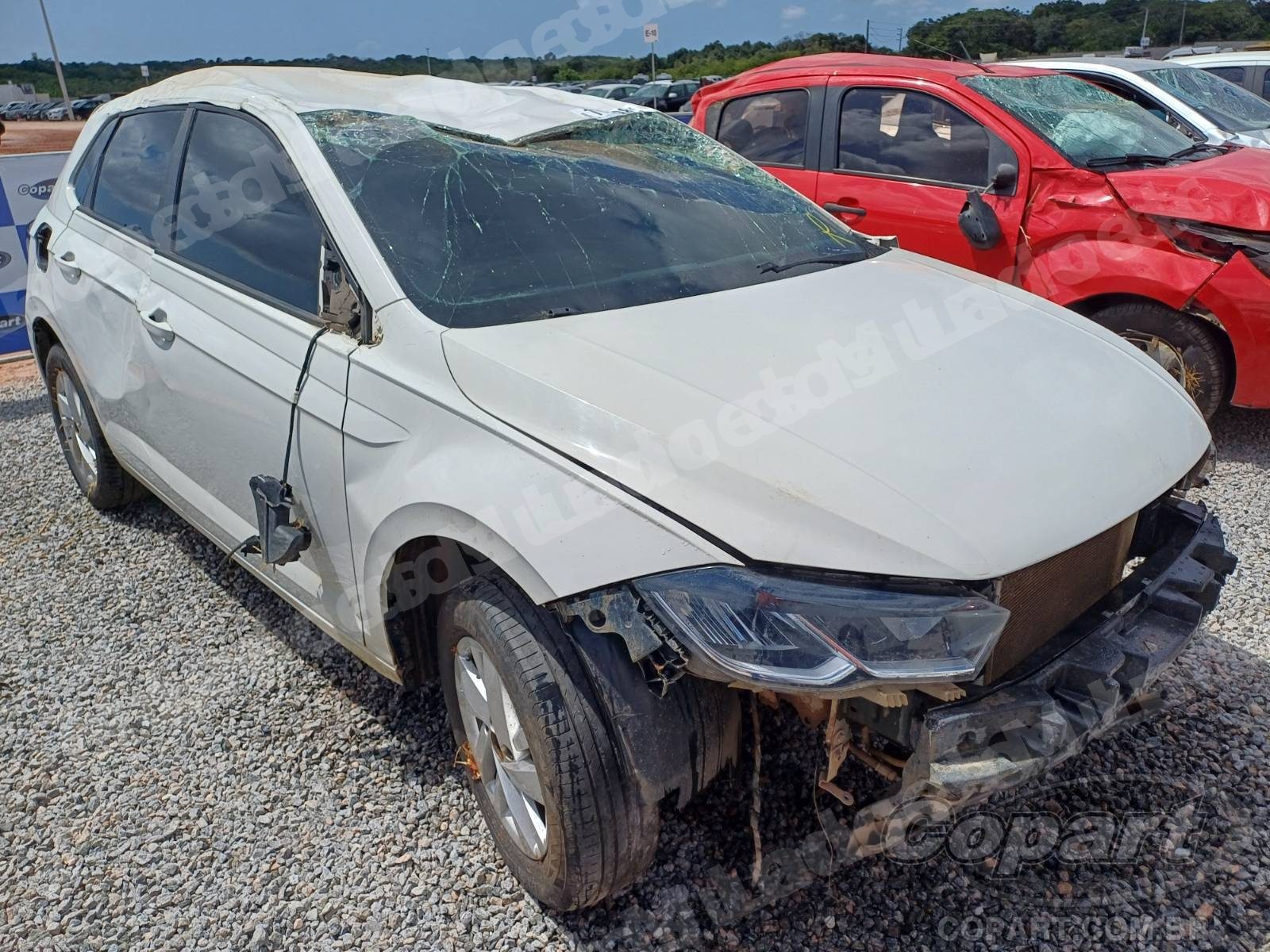 Lote em leilao em Eusébio/CE