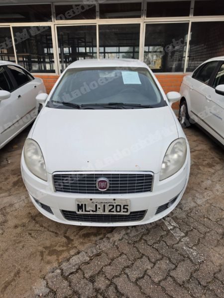 Fiat em leilao em Florianópolis/SC
