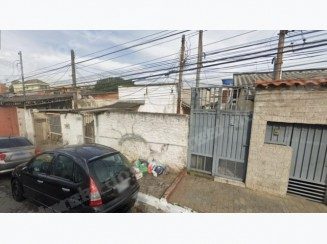 Casa de 200 m2 em leilão em São Paulo/SP