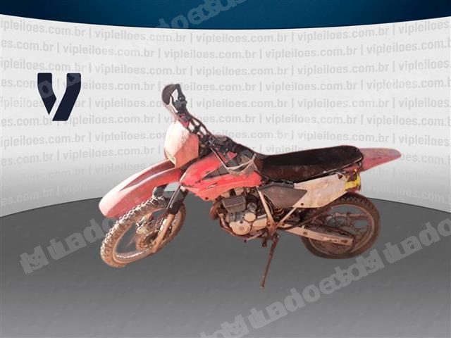 Honda em leilao em Brasil