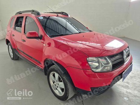 Renault em leilao em Eusébio/CE