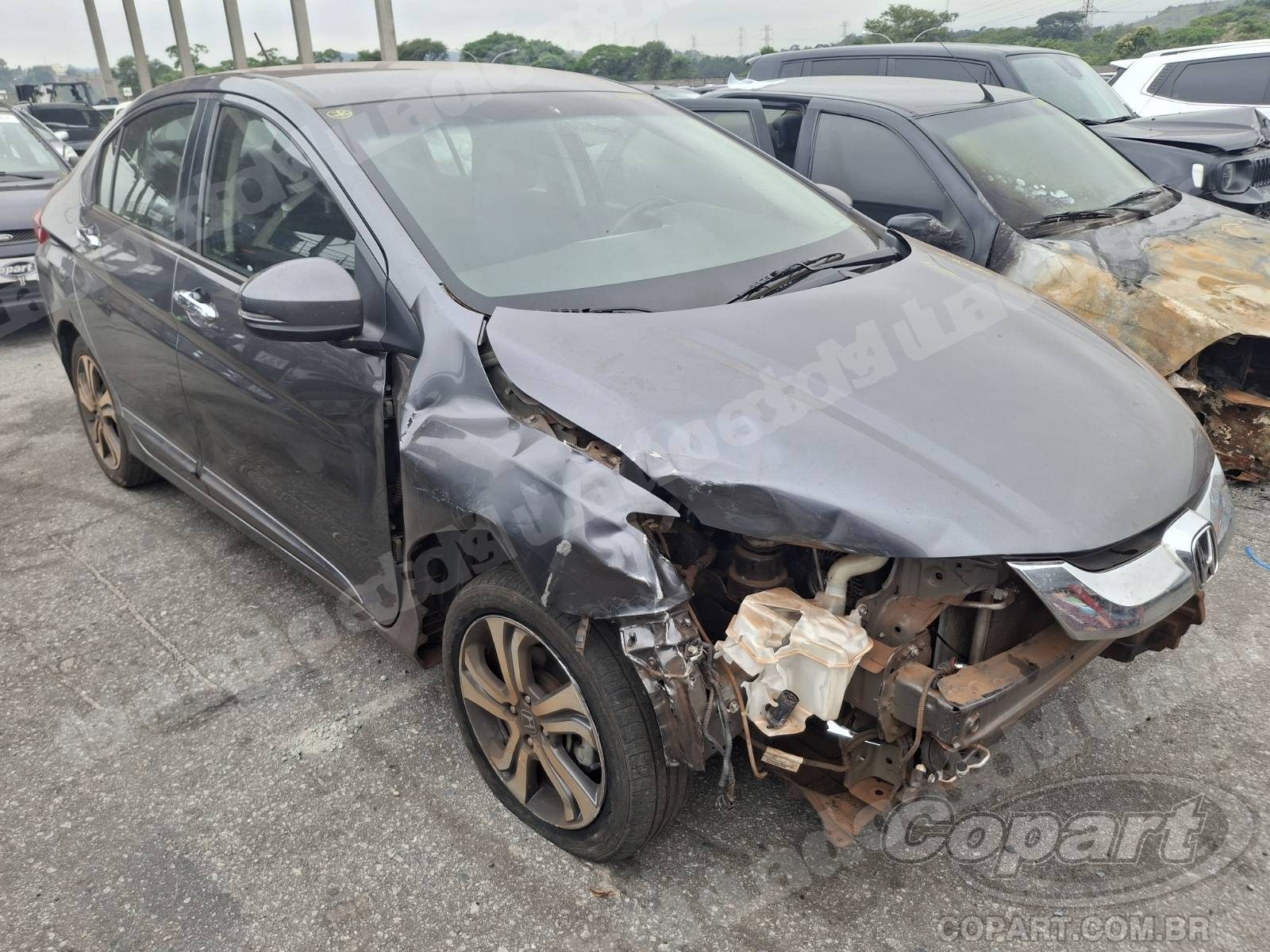 Lote em leilao em Pirapora/SP