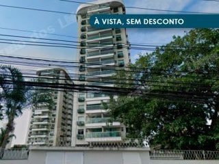 Apartamento de 74 m2 em leilao em Rio de Janeiro/RJ