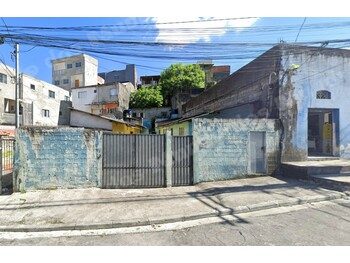 Casa de 50 m2 em leilão em São Paulo/SP