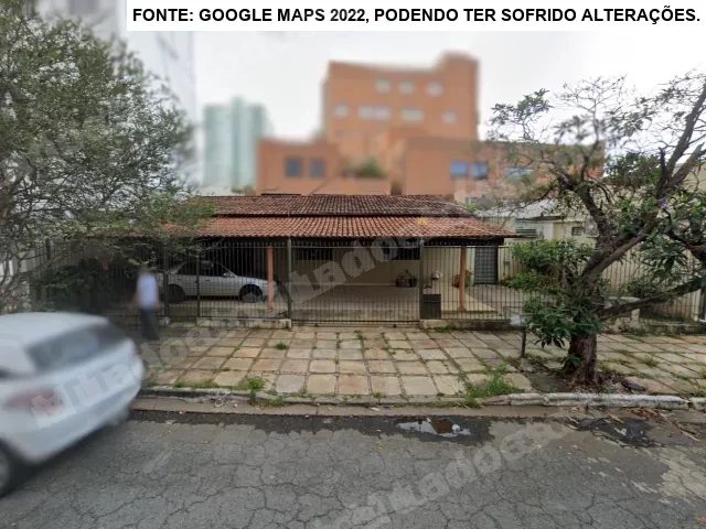 Casa de 506 m2 em leilao em Goiânia/GO