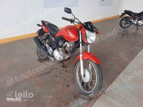 Honda em leilao em Benevides/PA