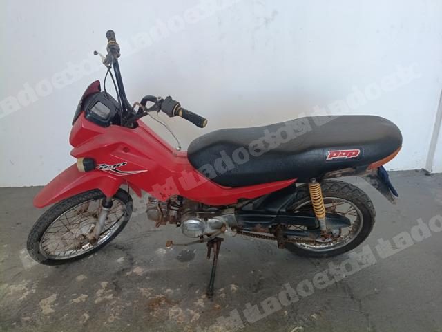 Honda 2010 em leilao em Brasil - Lote 6