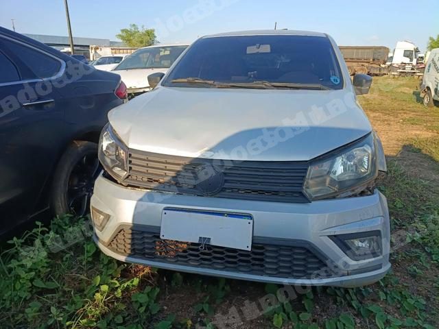 Volkswagen em leilao em Brasil