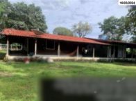 Casa em leilao em Paranã/TO