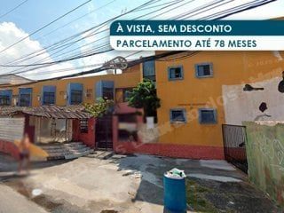 Apartamento em leilao em Salvador/BA